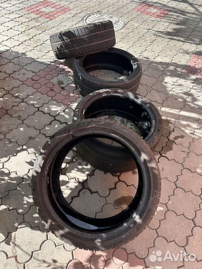 Pirelli Winter Sottozero 3 245/40 R20 102V