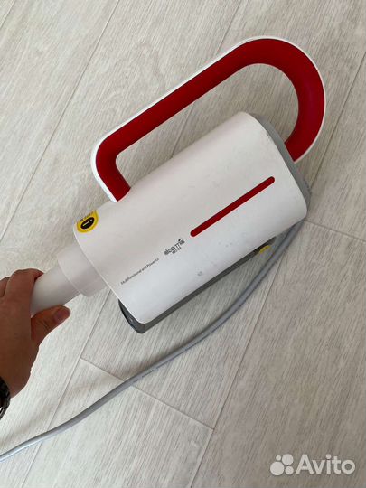 Паровая швабра/пароочиститель