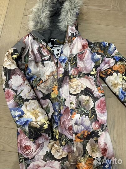 Комбинезон molo 140