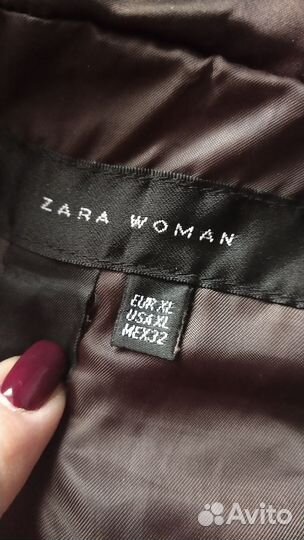 Куртка осенняя женская