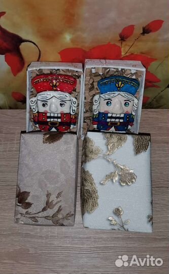 Сувенир, ручная работа