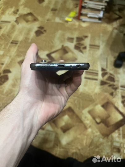 Xiaomi Redmi Note 8T, 4/64 ГБ