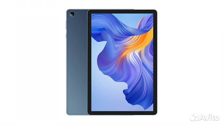 Планшет honor Pad X8 4/64GB LTE Blue (Бекетова 57)
