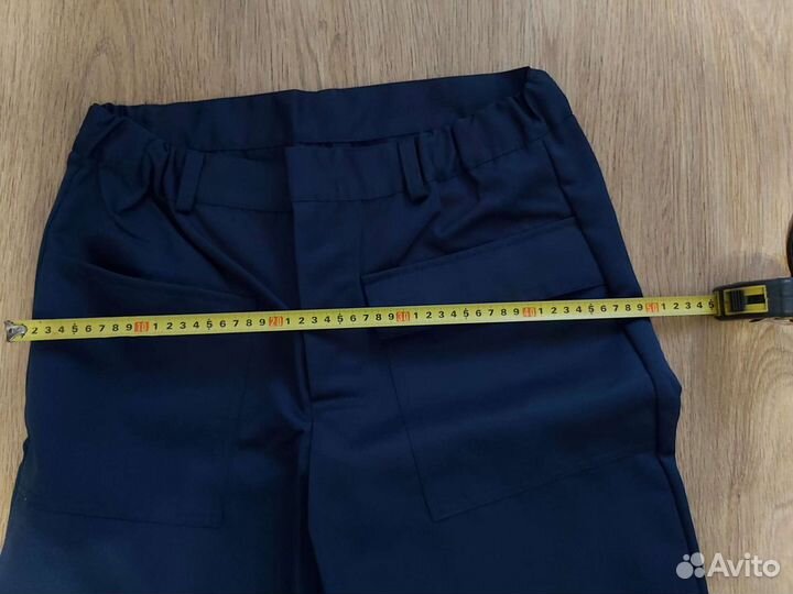 Новый защитный кислотостойкий костюм Восток-Сервис