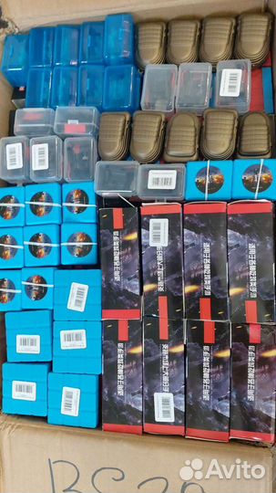 Тригеры. Геймпады/Джойстики. Новые