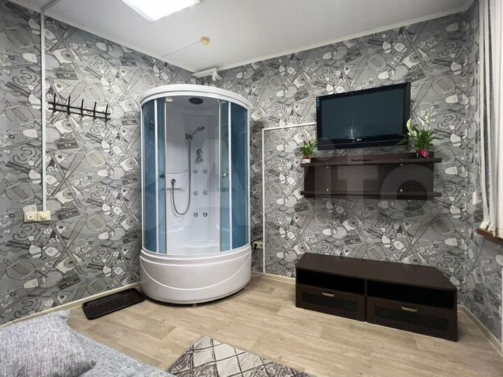 Квартира-студия, 18 м², 1/10 эт.