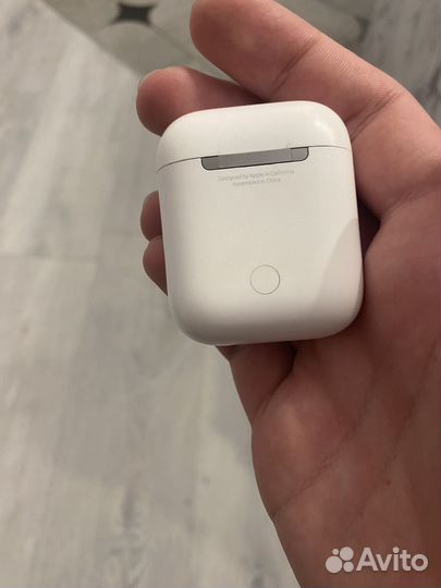 Airpods оригинал