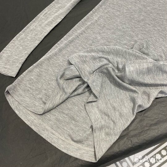 Лонгслив miu miu премиум