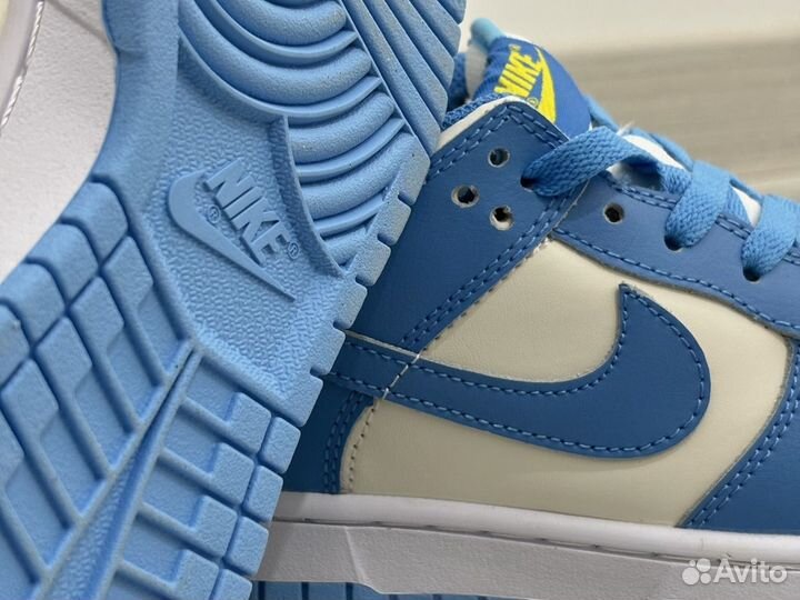 Кроссовки Nike Dunk Low 37-41