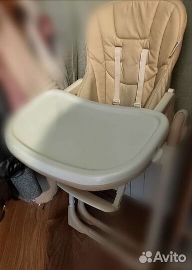 Стул для кормления