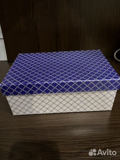 Коробки подарочные