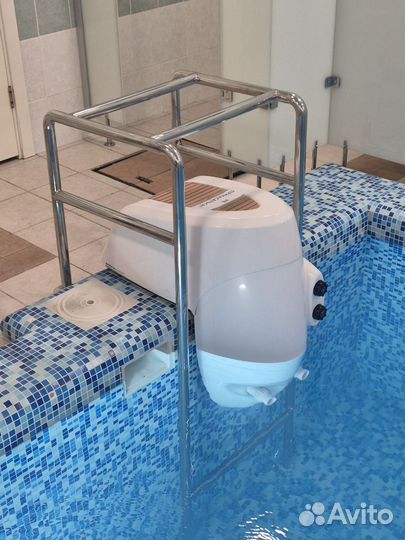 Защита на противоток из нержавеющей стали толщины