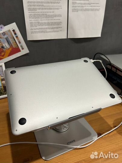 Macbook air 13 2017 128