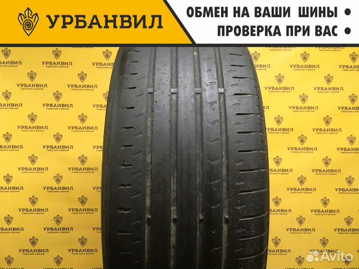 Continental ContiPremiumContact 5 215/55 R17 94W