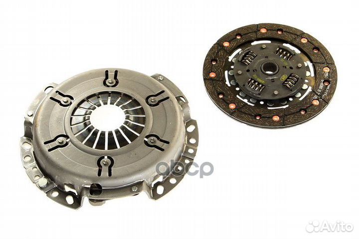 Комплект сцепления 620311909 Luk