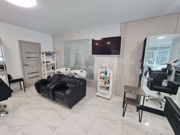 Торговая площадь, 120 м²