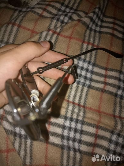 Пляжные очки