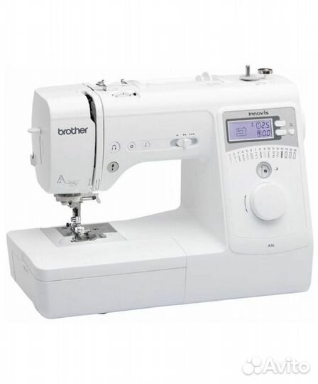 Швейная машина Brother A16