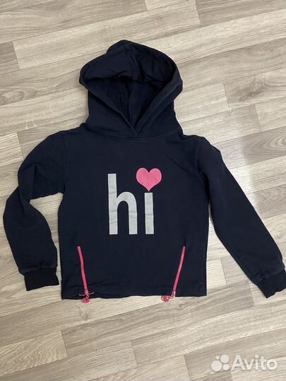 Детские вещи пакетом для девочек