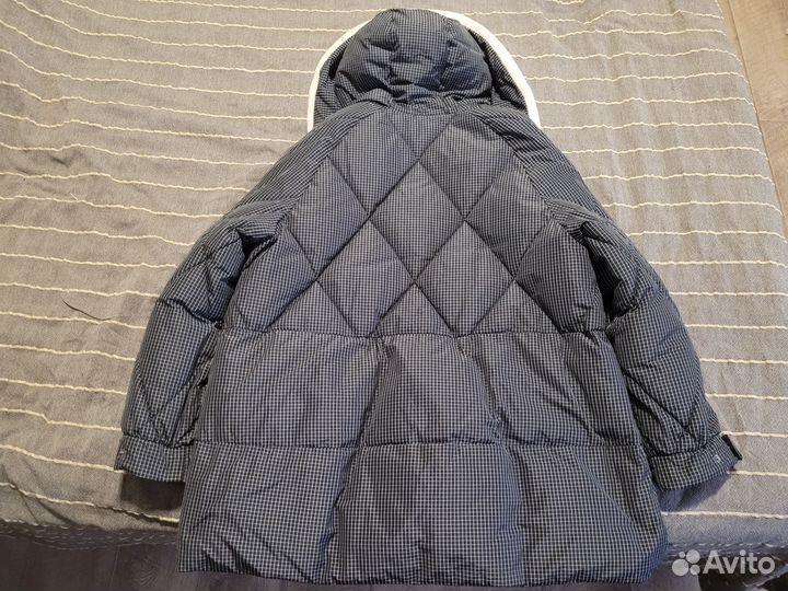 Куртка зимняя женская