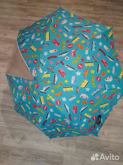 Зонт детский