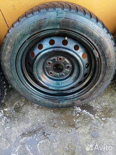 Продам штампы, с тойоты королла r16