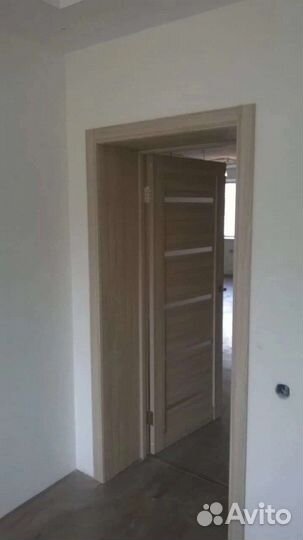 Двери межкомнатные экошпон от производителя