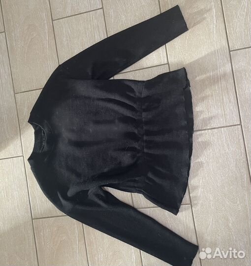 Вещи пакетом