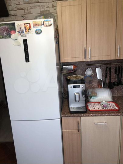 2-к. квартира, 44,5 м², 3/3 эт.