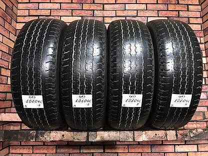 Bridgestone Dueler H/T D840 265/65 R17