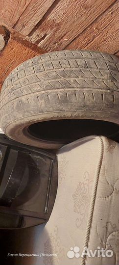 Gislaved C 400 195/60 R15