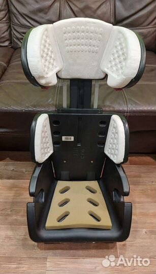 Детское автокресло Recaro Milano