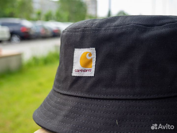 Панама carhartt