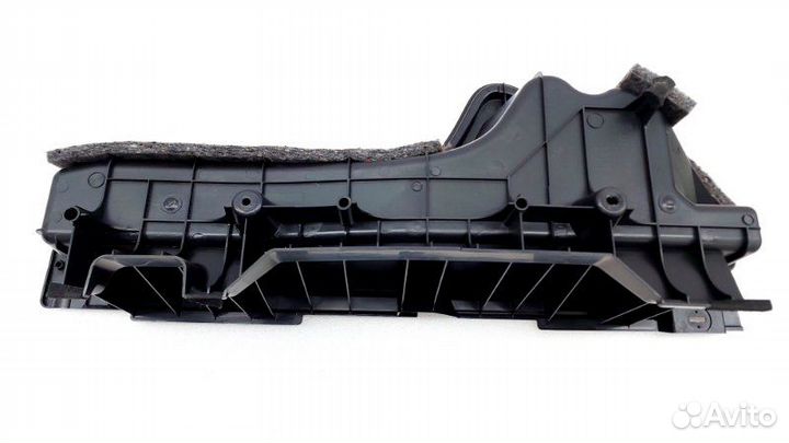 Ящик для инструментов левый Nissan Murano Z51