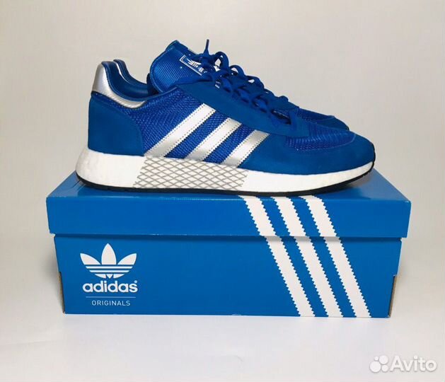 Marathon x best sale 5923 blue