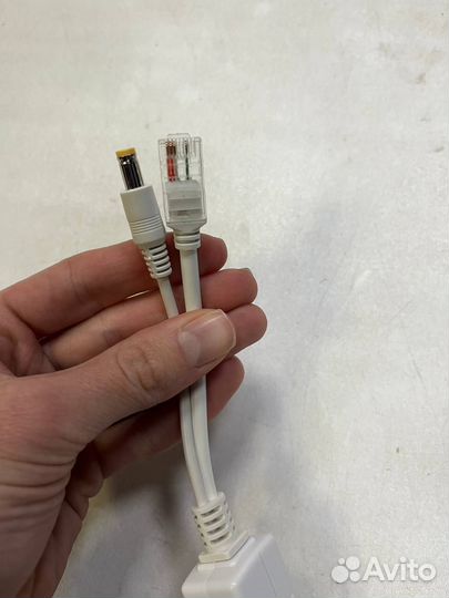 Сплиттер Рое