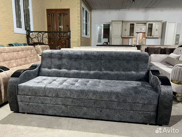 Раскладной мини диван в наличии