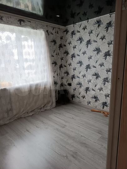 3-к. квартира, 58 м², 1/3 эт.