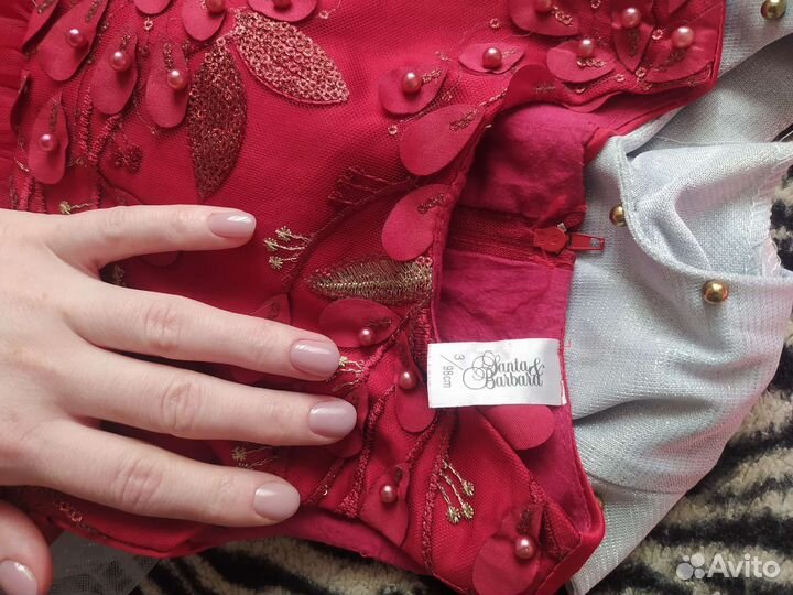 Вещи на девочку 2-3 года