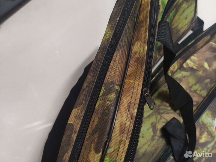 Чехол под удочки