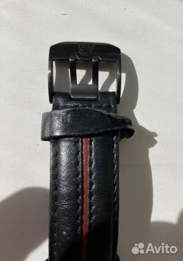 Часы Luminox F22 Raptor A.9278