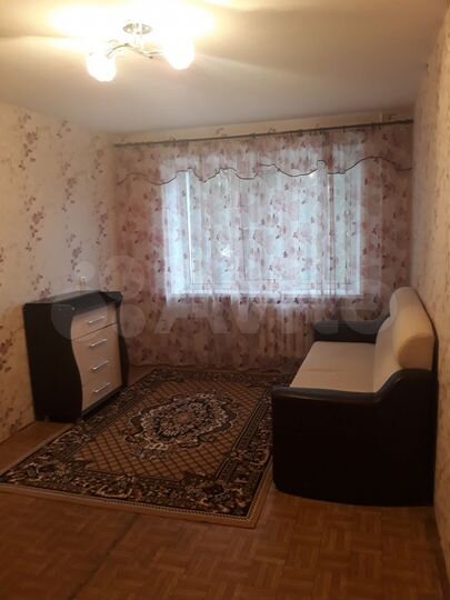 1-к. квартира, 30 м², 2/5 эт.