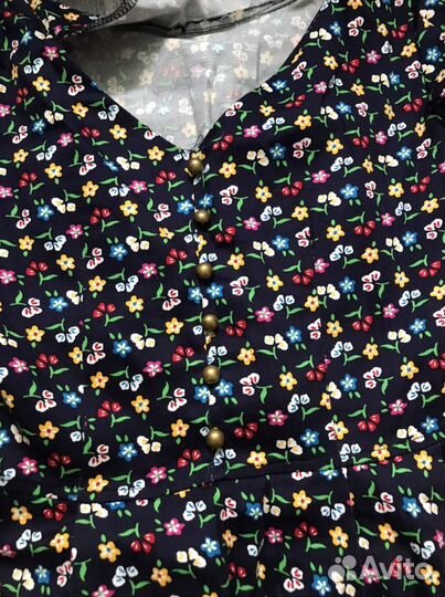 Платье женское