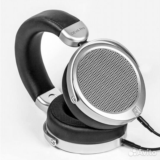 Наушники hifiman Deva Pro wired