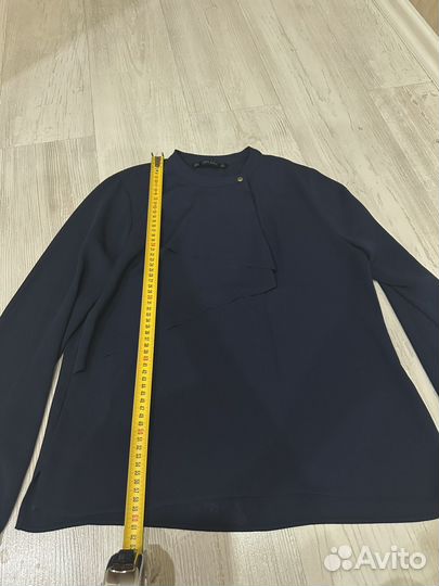 Zara кофта 42-44