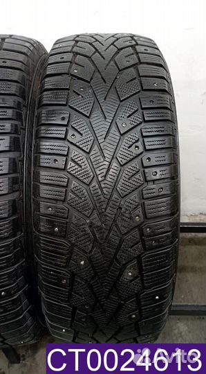 Gislaved NordFrost 100 SUV 235/65 R17 96T