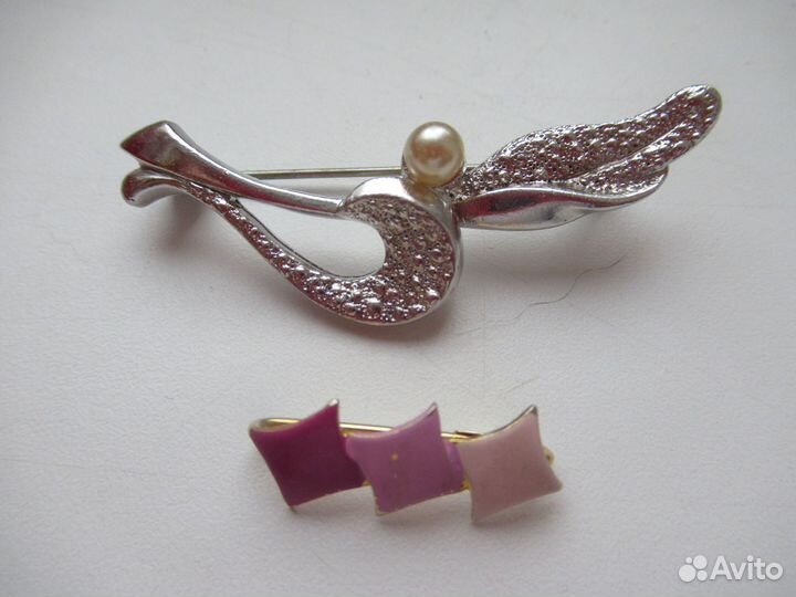 Винтажные украшения