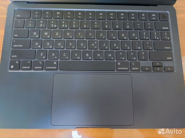 Macbook Air 13 m2 8 512 space gray