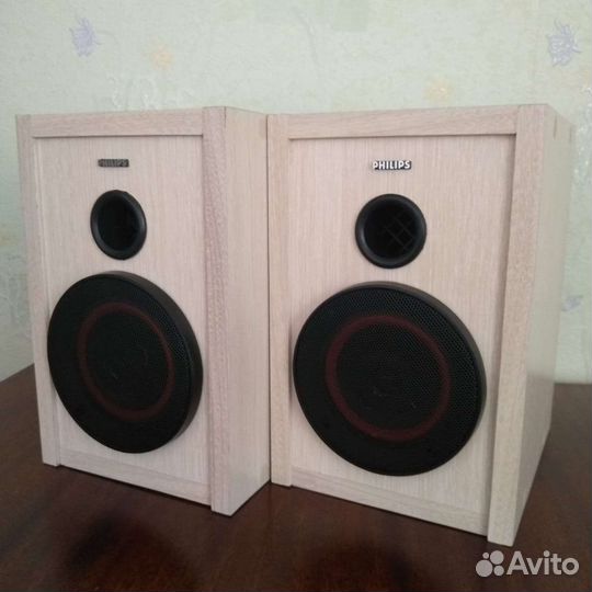 Колонки, акустика 80 Вт