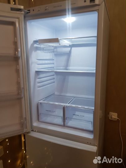 Холодильник бирюса 6031